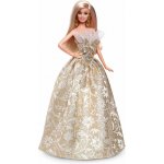 Barbie Holiday 2025 Blondýnka – Zboží Dáma