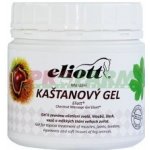 Eliott masážní kaštanový gel 450 ml – Zboží Dáma