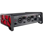 Tascam US-2x2HR – Sleviste.cz