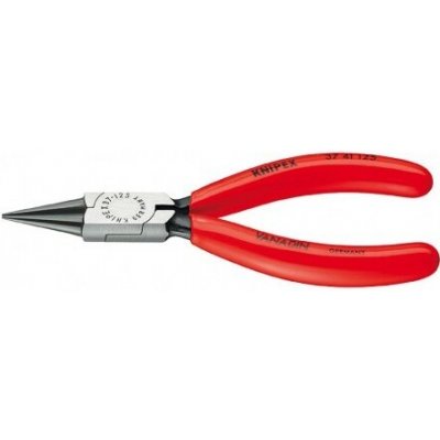 KNIPEX Kleště pro jemnou mechaniku 3741125 – Zbozi.Blesk.cz