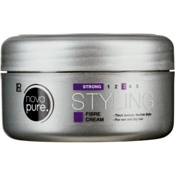 LR Nova pure Perfect Styling Tvarovací krém 150 ml