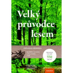 Velký průvodce lesem