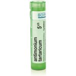 ANTIMONIUM TARTARICUM POR 5CH GRA 1X4G – Hledejceny.cz