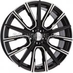 Racing Line B5836 10x21 5x112 ET41 black polished – Hledejceny.cz
