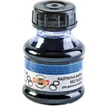 Koh-i-noor Razítková barva modrá 50 ml – Hledejceny.cz