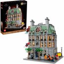 LEGO® Marvel 76218 Sanctum Sanctorum