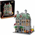 LEGO® Marvel 76218 Sanctum Sanctorum – Zboží Živě