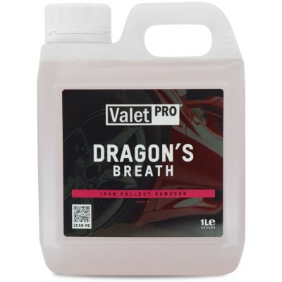 ValetPRO Dragons Breath 1 l | Zboží Auto