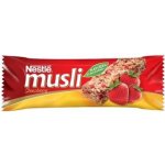 NESTLÉ MUSLI 35 g – Zboží Mobilmania