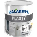 Balakryl PLASTY 0,7kg 0100 bílý – Zbozi.Blesk.cz