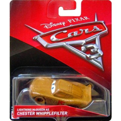 Vyhledávání „Mattel Cars 3 Auta Lightning McQueen“ – Heureka.cz