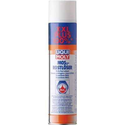 Liqui Moly UVOĽNOVAČ HRDZE XXL 600 ml | Zboží Auto