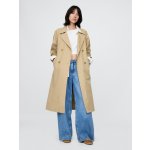 Gap Oversize béžová – Zboží Mobilmania