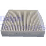 Filtr vzduchu v interiéru DELPHI TSP0325080C – Zboží Mobilmania