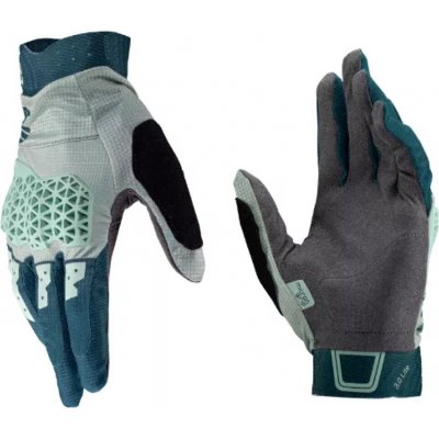 Leatt MTB 3.0 Lite LF teal – Zboží Mobilmania