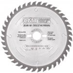 CMT C294 Pilový kotouč pro podélné a příčné řezy 254X2.4X30 Z48 – Hledejceny.cz