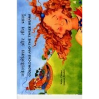 Goldilocks and the Three Bears in Hindi and English (Clynes Kate)(Paperback) – Zboží Mobilmania