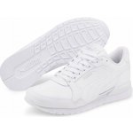 Puma ST Runner V3 L JR bílá – Zboží Dáma