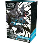 Pokémon TCG Black Bolt Booster Bundle – Zboží Dáma