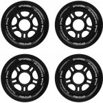 Spokey PU 100 mm 82A 2 ks – Zboží Dáma