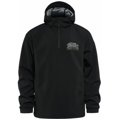 Horsefeathers Calder black – Zboží Mobilmania