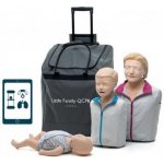 LAERDAL resuscitační figurína Little Family QCPR – Hledejceny.cz