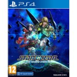 Star Ocean - The Second Story R – Hledejceny.cz