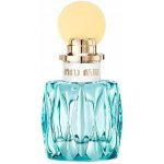 Miu Miu L'Eau Bleue parfémovaná voda dámská 50 ml – Sleviste.cz