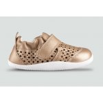 Bobux Xplorer Go Punch Rose Gold – Sleviste.cz