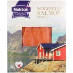 Nekton Norský uzený losos plátky 100 g – Hledejceny.cz