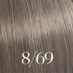 Wella ILLUMINA Color barva 8/69 60 ml – Hledejceny.cz