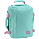 CabinZero MINI ULTRA-LIGHT Lipe Blue 28 l – Sleviste.cz