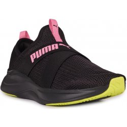 Puma Softride Harmony Slip Wns 379606-04 černá