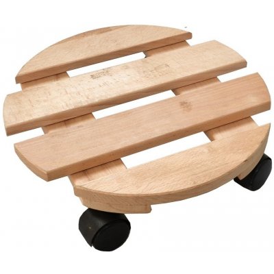 Rojaplast Podstavec pod květináč pr. 30cm – Sleviste.cz