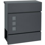 Richter Czech BK.932.BGW.AM – Sleviste.cz