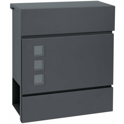 Richter Czech BK.932.BGW.AM – Sleviste.cz