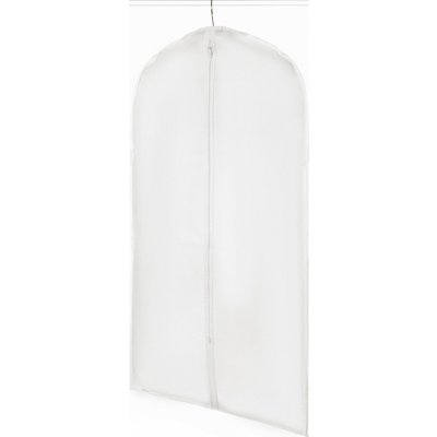 Pouzdro na obleky a krátké šaty Compactor MILKY 60 x 100 cm RAN2977 – Zbozi.Blesk.cz