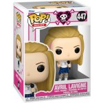 Funko Pop! 447 Avril Lavigne – Hledejceny.cz