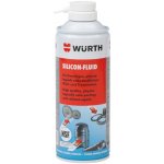 Würth Silikon Spray 400 ml – Zbozi.Blesk.cz