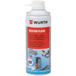 Würth Silikon Spray 400 ml – Zboží Mobilmania