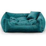 Vsepropejska Snug elegantní pelech pro psa – Sleviste.cz