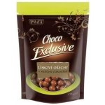 POEX Lískové ořechy v mléčné čokoládě 175g