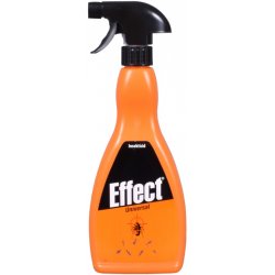 Effect insekticit univerzální s rozprašovačem 500 ml