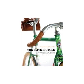 Elite Bicycle - Brown Gerard, Fife Graeme, Smith Paul