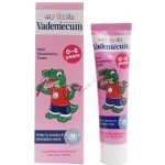 Vademecum Junior Jahoda dětská 50 ml – Hledejceny.cz