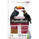 Versele-Laga NutriBird T16 Original 10 kg – Zbozi.Blesk.cz