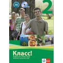 Klass! 2 A2 – balíček