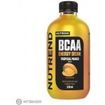 NUTREND BCAA Energy 330 ml – Hledejceny.cz