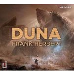 Duna - Frank Herbert – Zbozi.Blesk.cz