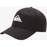 Quiksilver Decades black baseball – Hledejceny.cz